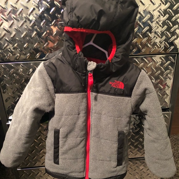 The North Face Jackets & Blazers - Children’s north face coat